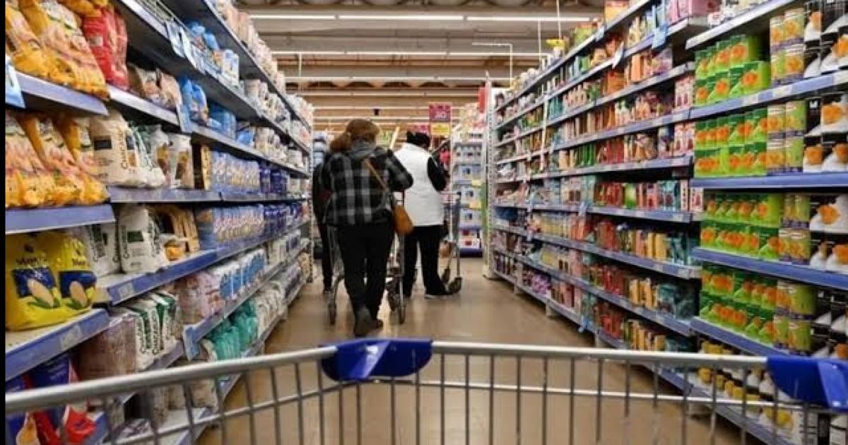 Dipec anuncioacute que la inflacioacuten en Jujuy fue de 19-en-porciento- en septiembre