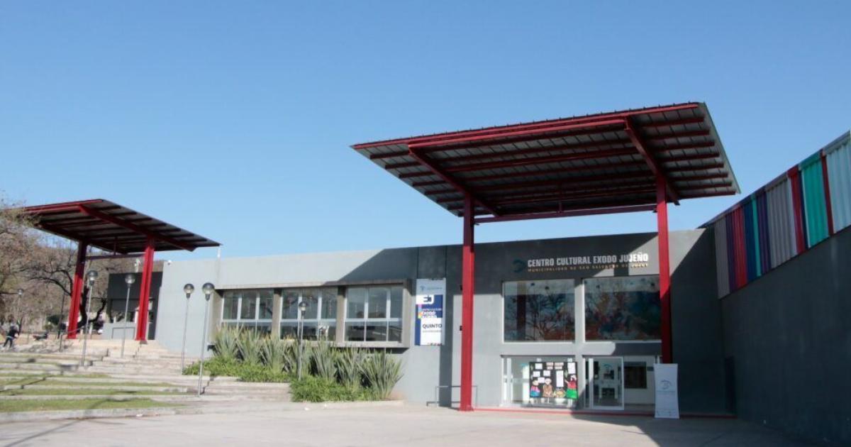 San Salvador de Jujuy es sede del Diacutea Mundial Metropolitano 2026