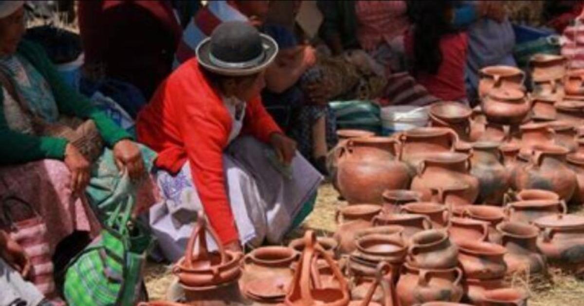 Inicia la Manka Fiesta 2026 con presencia de productores y emprendedores de la regioacuten