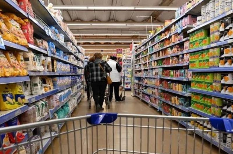 Dipec anuncioacute que la inflacioacuten en Jujuy fue de 19-en-porciento- en septiembre