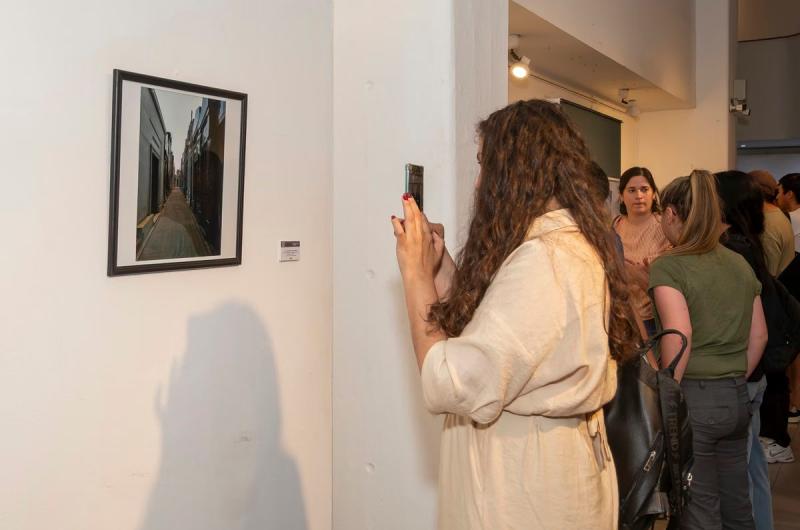 Invitan a conocer el trabajo de artistas locales en los centros culturales de Jujuy