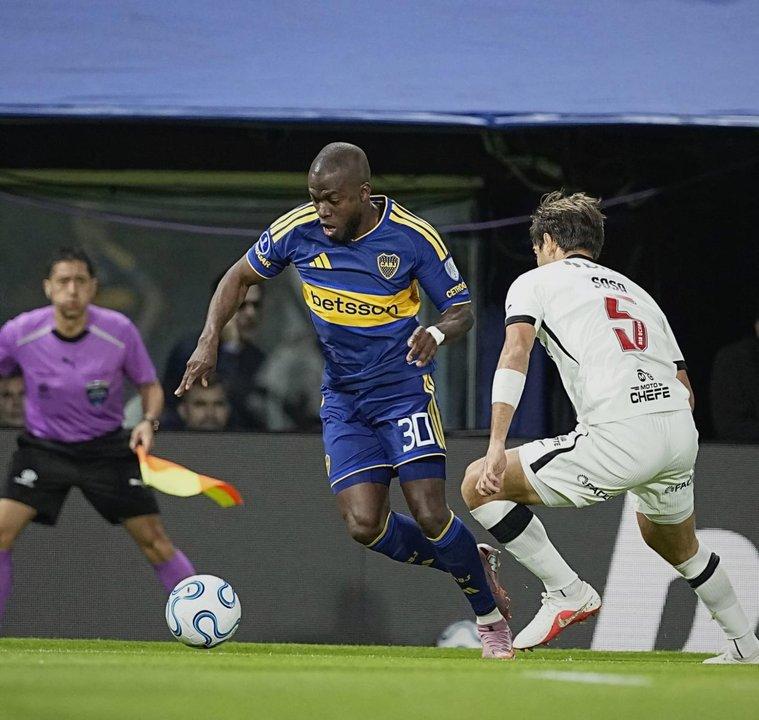 Maracanaacute confirmado- la Justicia de Brasil ratificoacute la sede para la semifinal de la Copa Sudamericana