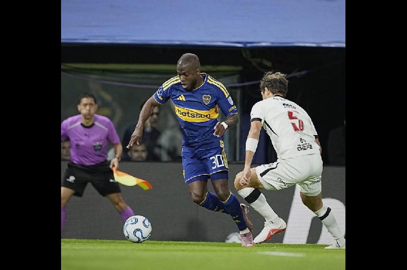 Maracanaacute confirmado- la Justicia de Brasil ratificoacute la sede para la semifinal de la Copa Sudamericana