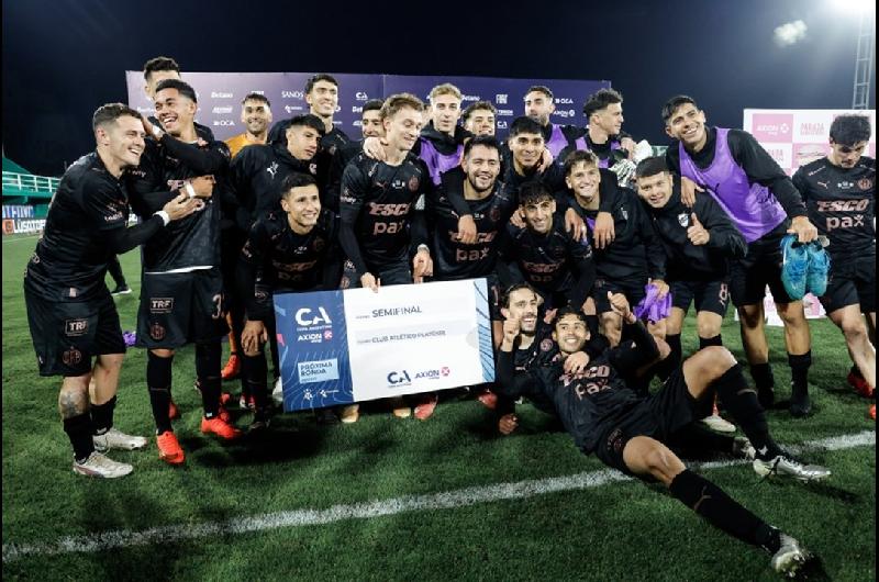 Copa Argentina- el Martearena de Salta albergaraacute una de las semifinales