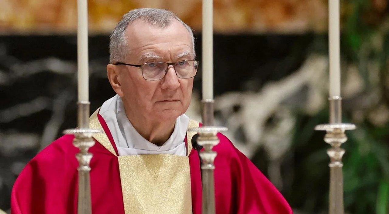 Cardenal Parolin- el viaje del Papa a Latinoameacuterica dependeraacute de coacutemo se desarrollen los acontecimientos