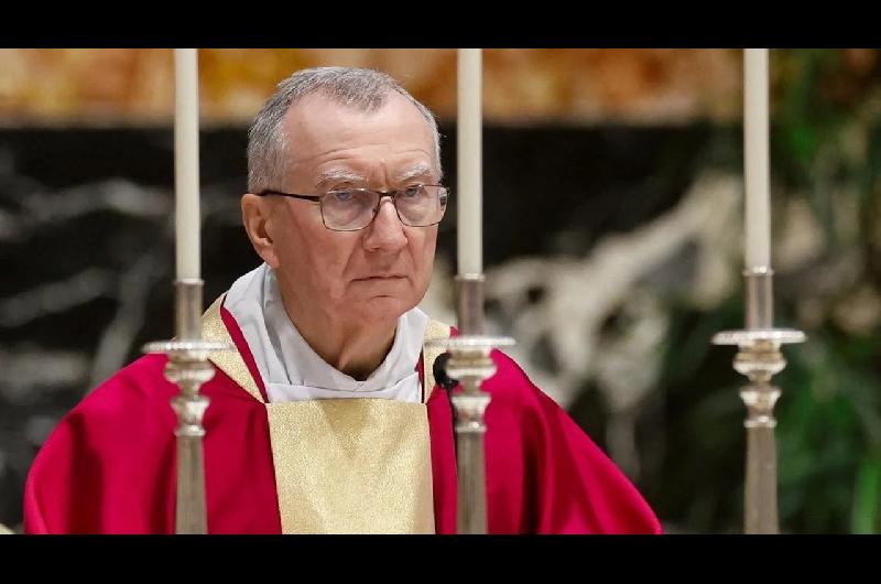 Cardenal Parolin- el viaje del Papa a Latinoameacuterica dependeraacute de coacutemo se desarrollen los acontecimientos