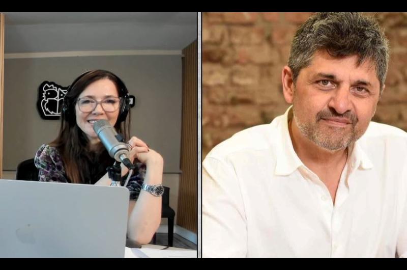 Marcelo Figoli- del trabajo con Mercedes Sosa al recorrido internacional con artistas como Shakira