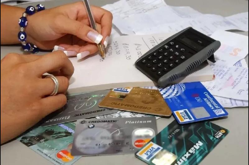 El Banco Central difunde el dato de morosidad de agosto