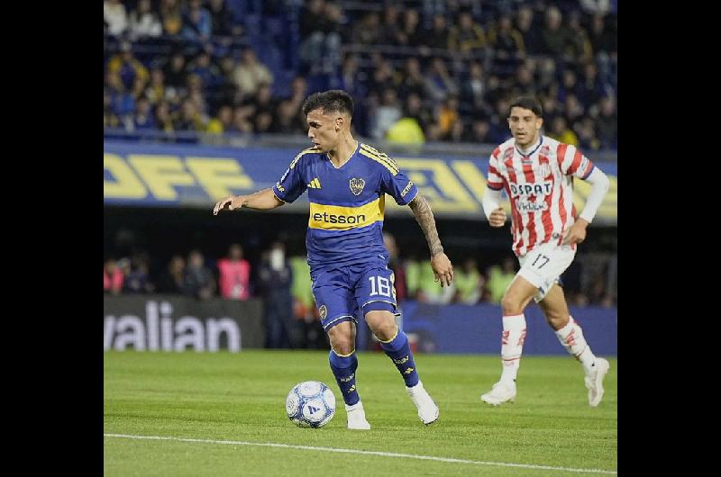 Boca vs Talleres (C) EN VIVO- el minuto a minuto del Torneo Clausura
