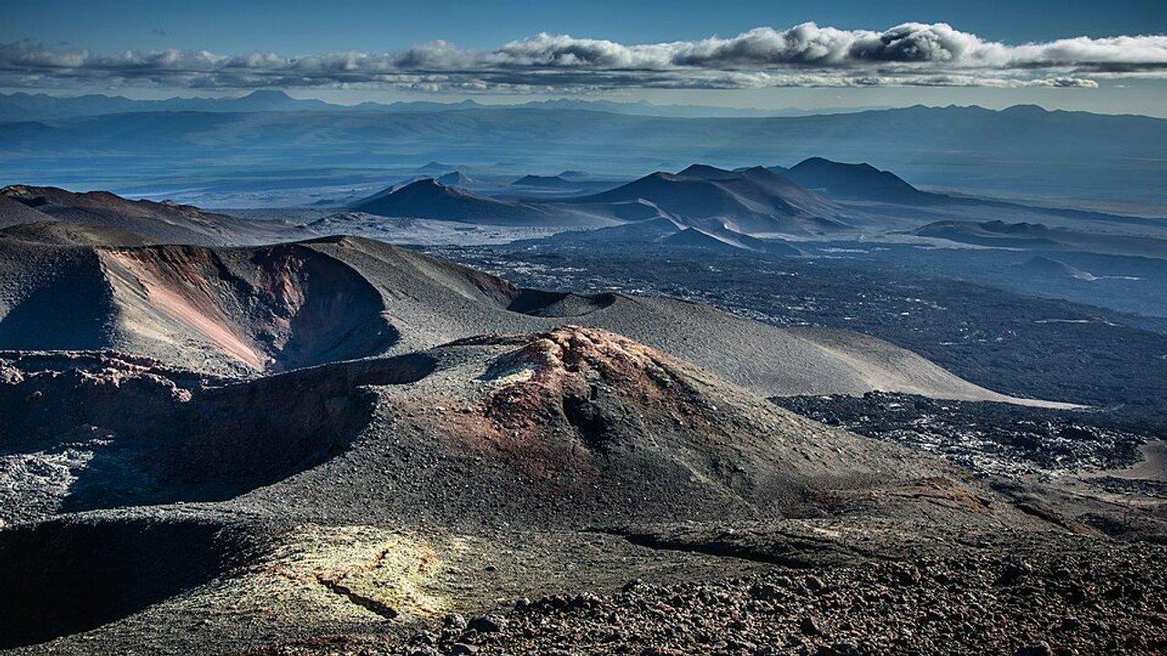 Rusia- un terremoto de magnitud 69 sacudioacute Kamchatka