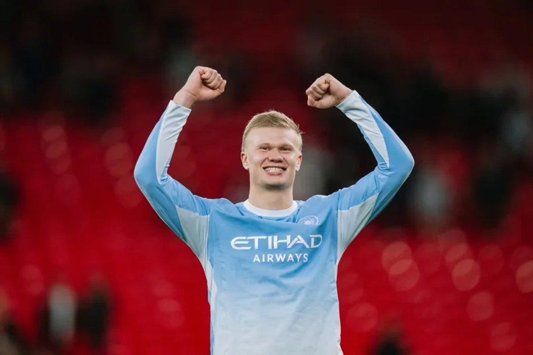 El Manchester City recibe al Ipswich con el objetivo de mantener el puntaje ideal en la Premier League
