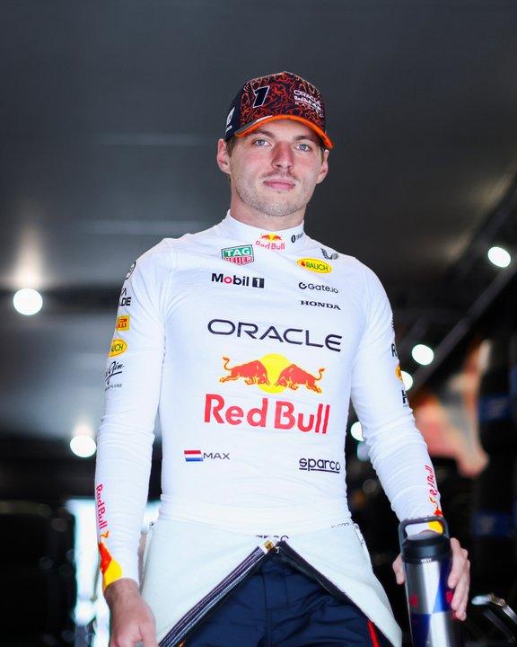 GT World Challenge Europeo- Max Verstappen chocoacute a un piloto argentino en las praacutecticas libres