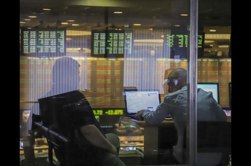 BYMA y MSCI formalizan una alianza para la administracioacuten del MERVAL