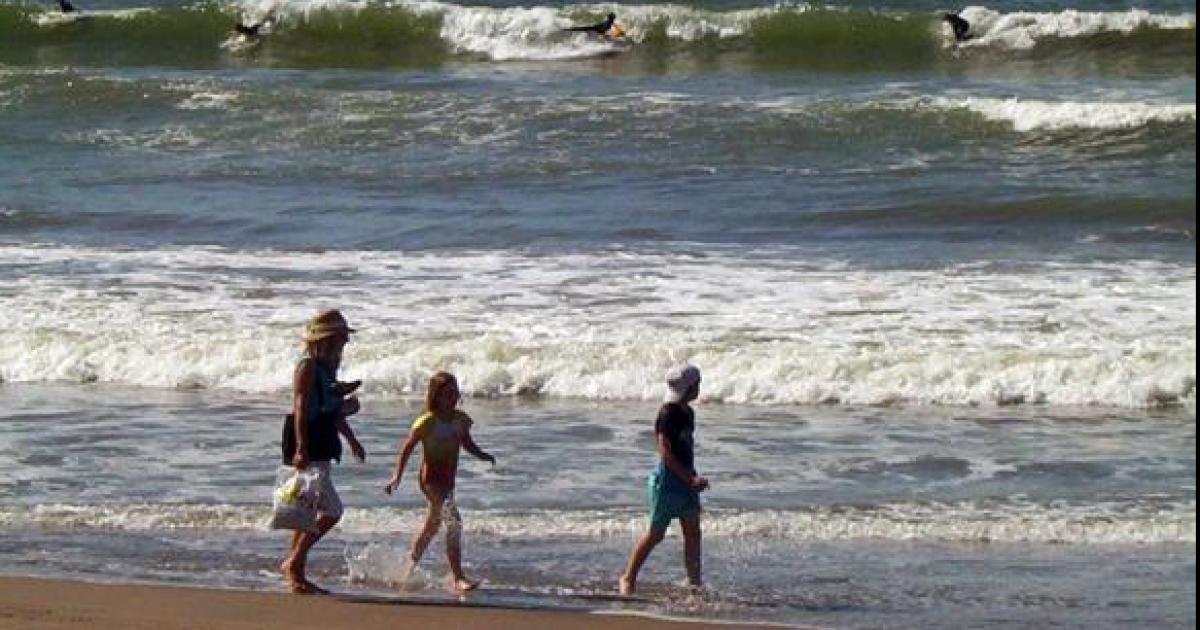 Cumple 48 antildeos uno de los destinos maacutes elegidos de la Costa Atlaacutentica