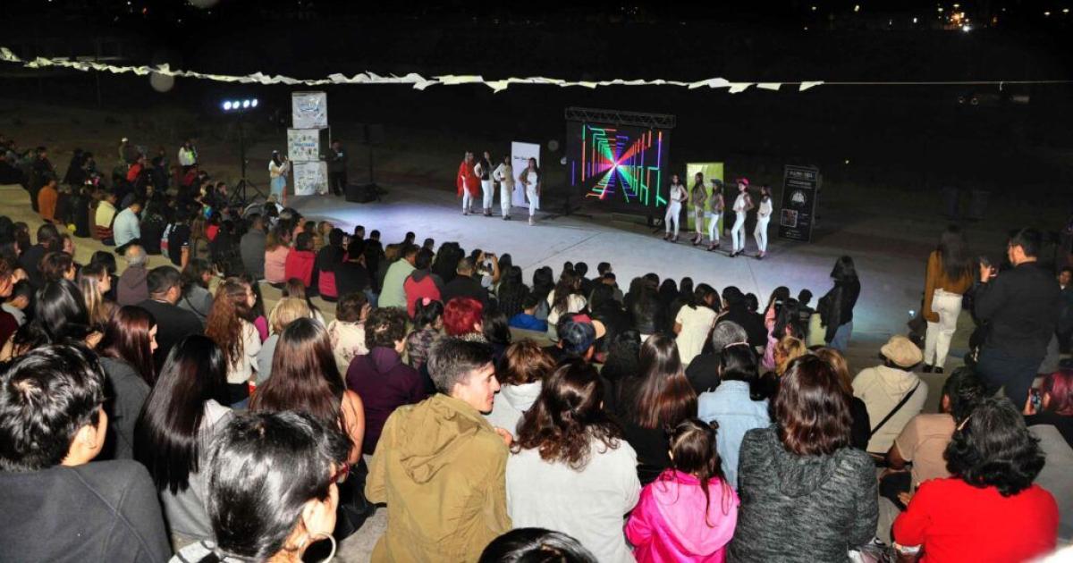 Inicia hoy San Salvador Moda con talleres gratuitos y nuevas capacitaciones