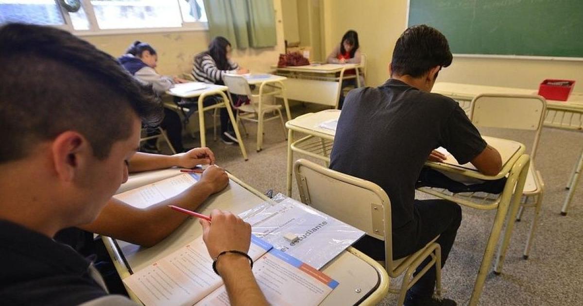 Difunden los listados de colegios con y sin sobredemanda de vacantes