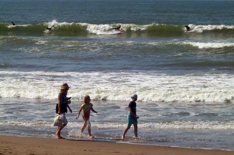 Cumple 48 antildeos uno de los destinos maacutes elegidos de la Costa Atlaacutentica