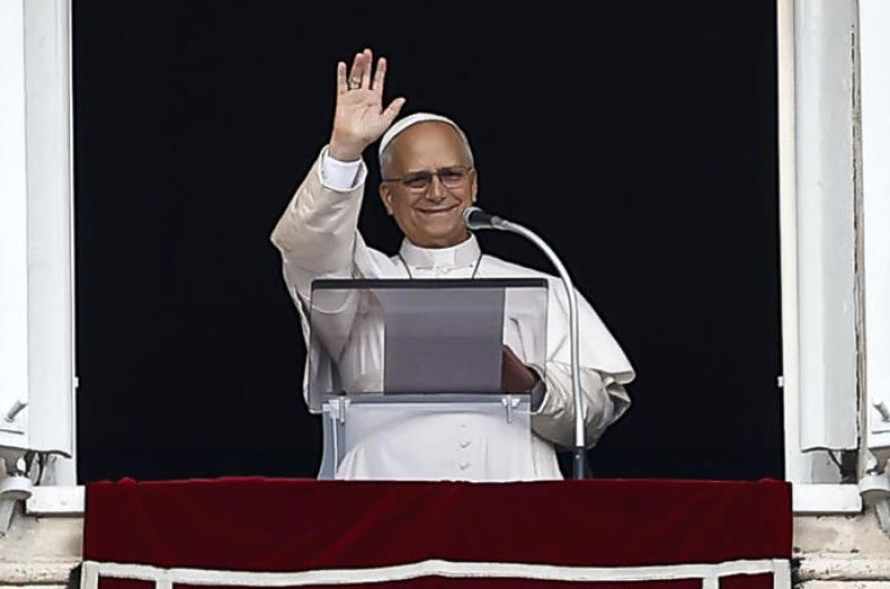 Papa Leon XIV