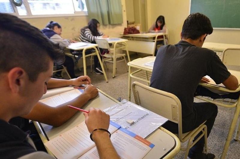 Difunden los listados de colegios con y sin sobredemanda de vacantes