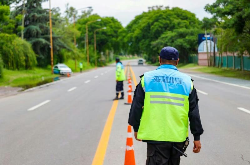 En Jujuy- 47 alcoholemias y 2 muertes bajo investigacioacuten