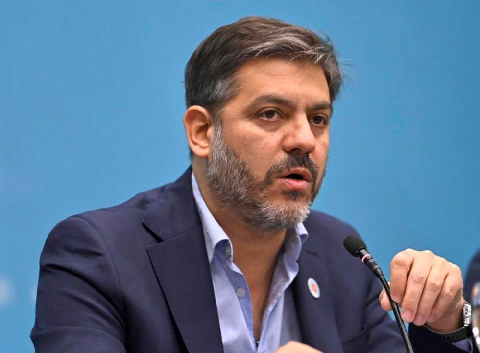 Bianco sobre la eliminacioacuten de las PASO- ldquoQuieren evitar que la oposicioacuten se organice para que Milei sea reelecto