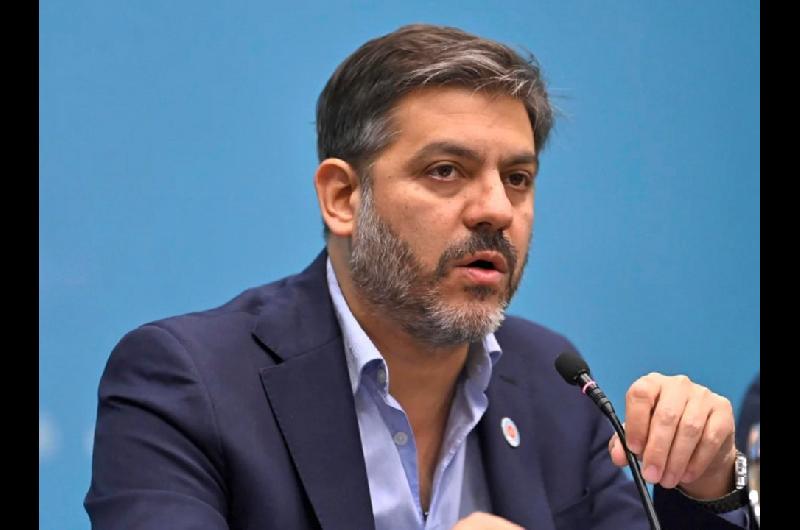 Bianco sobre la eliminacioacuten de las PASO- ldquoQuieren evitar que la oposicioacuten se organice para que Milei sea reelecto