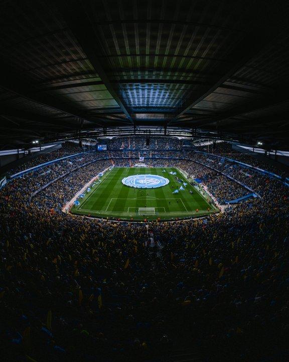 El Manchester City afrontariacutea una reduccioacuten ldquoenormerdquo de puntos que lo hariacutea descender 
