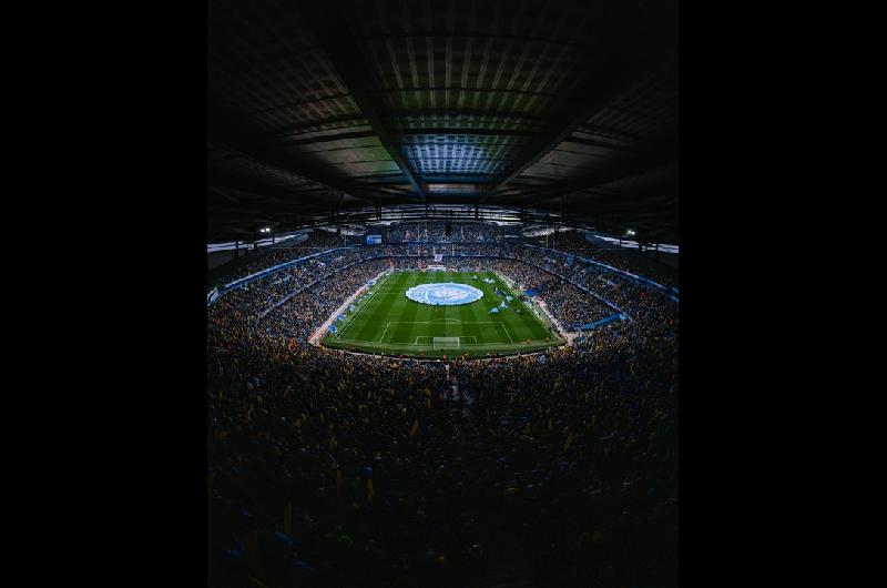 El Manchester City afrontariacutea una reduccioacuten ldquoenormerdquo de puntos que lo hariacutea descender 