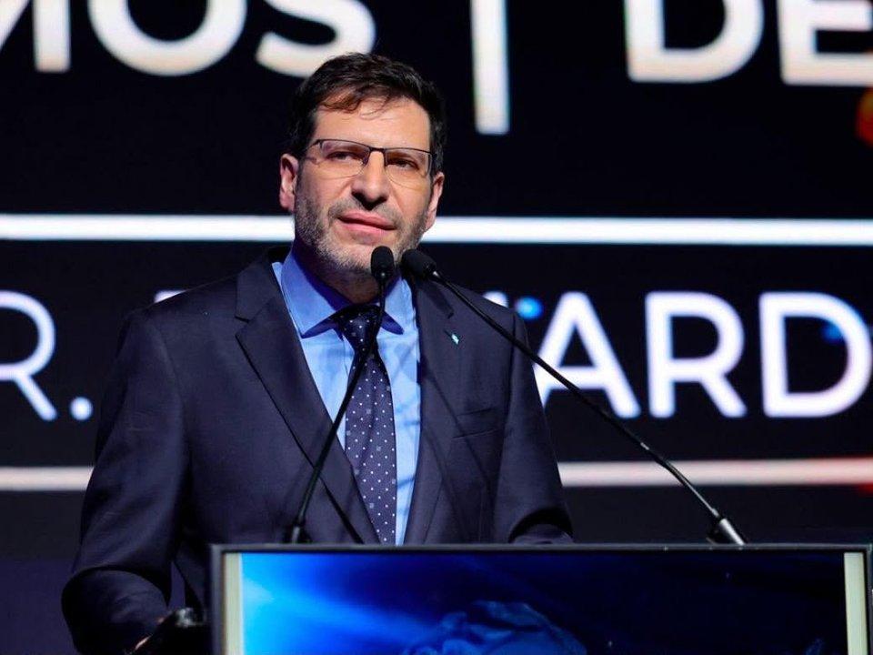 Eduardo Bittar propuso una agenda federal para el Consejo de la Magistratura