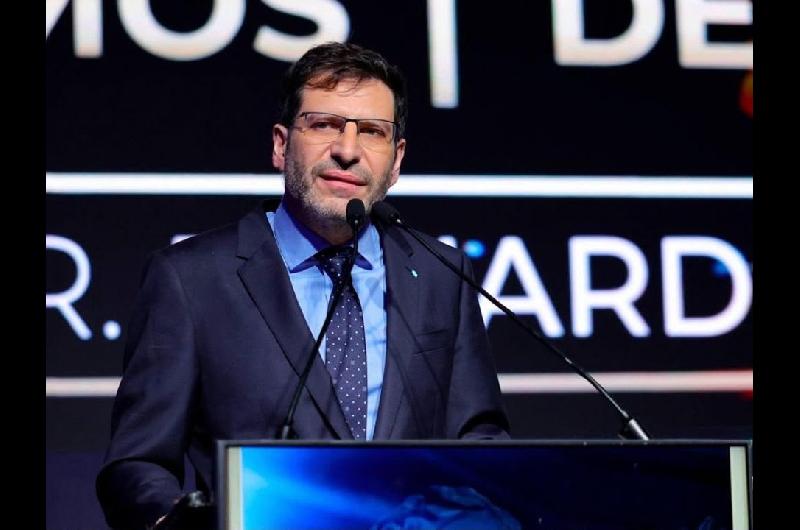 Eduardo Bittar propuso una agenda federal para el Consejo de la Magistratura