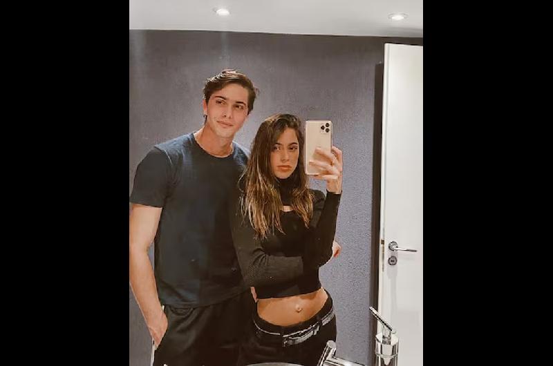 Fran Stoessel habloacute sobre la salud de su padre Alejandro y evitoacute hablar de Tini