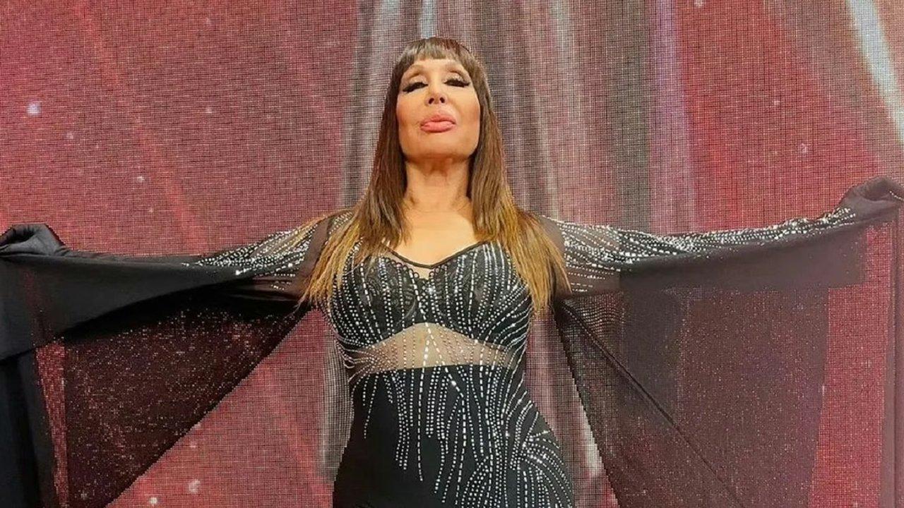 El homenaje a Moria Casaacuten en los Premios ACE 2026- ldquoEl teatro es un lugar de resistencia