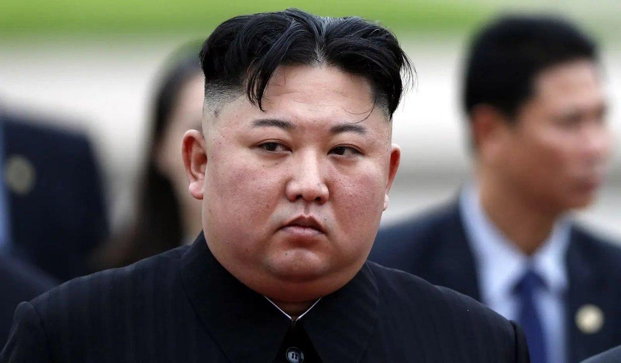 Reportan que Kim Jong-un estariacutea en coma