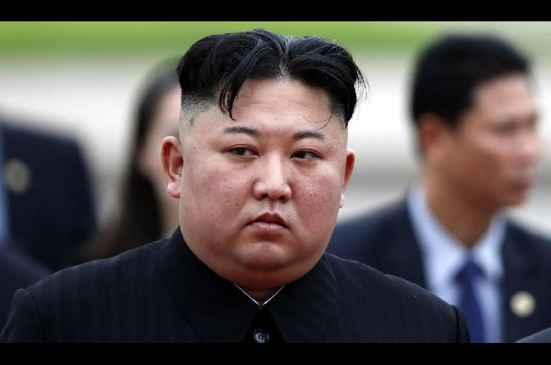 Reportan que Kim Jong-un estariacutea en coma