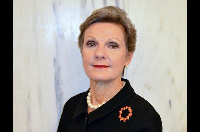 Juicio por YPF- Loretta Preska dejoacute sin efecto su sentencia y cerroacute formalmente el caso