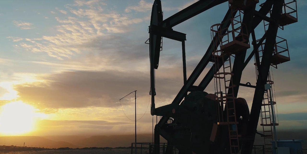 El petroacuteleo se dispara a US111