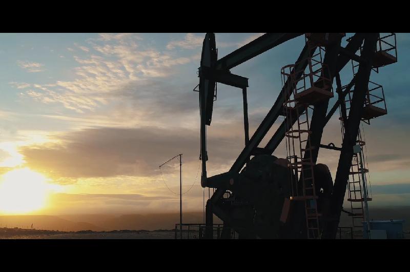El petroacuteleo se dispara a US111