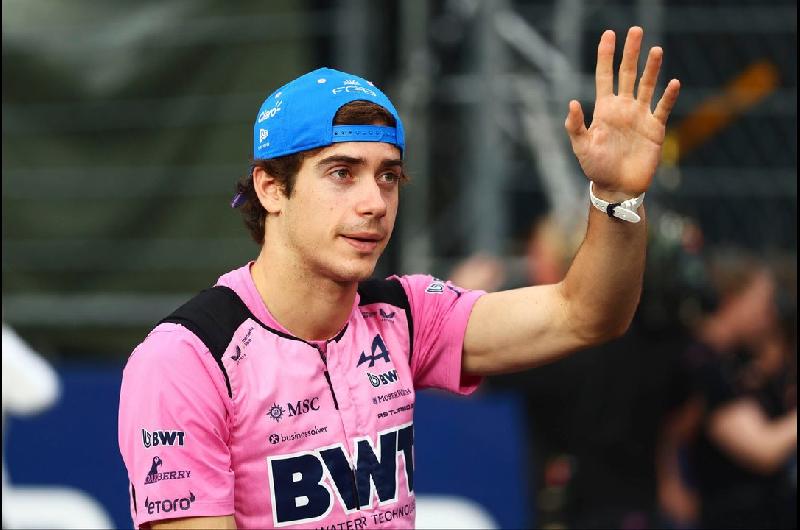 Colapinto en Foacutermula 1- el cronograma y horarios del GP de Estados Unidos