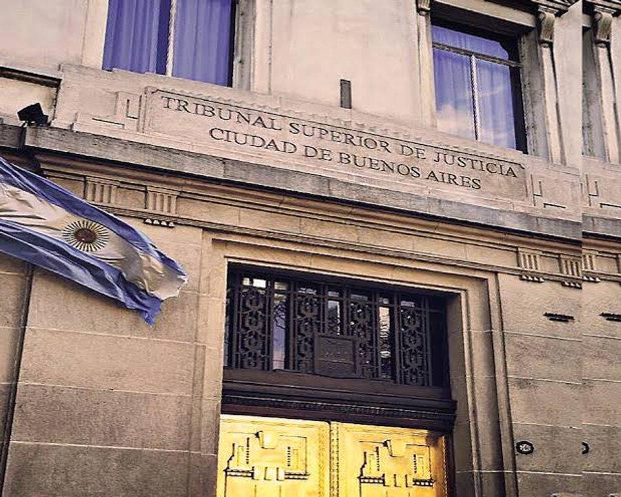 La Ciudad logroacute revertir una orden judicial de asistencia habitacional para una familia refugiada
