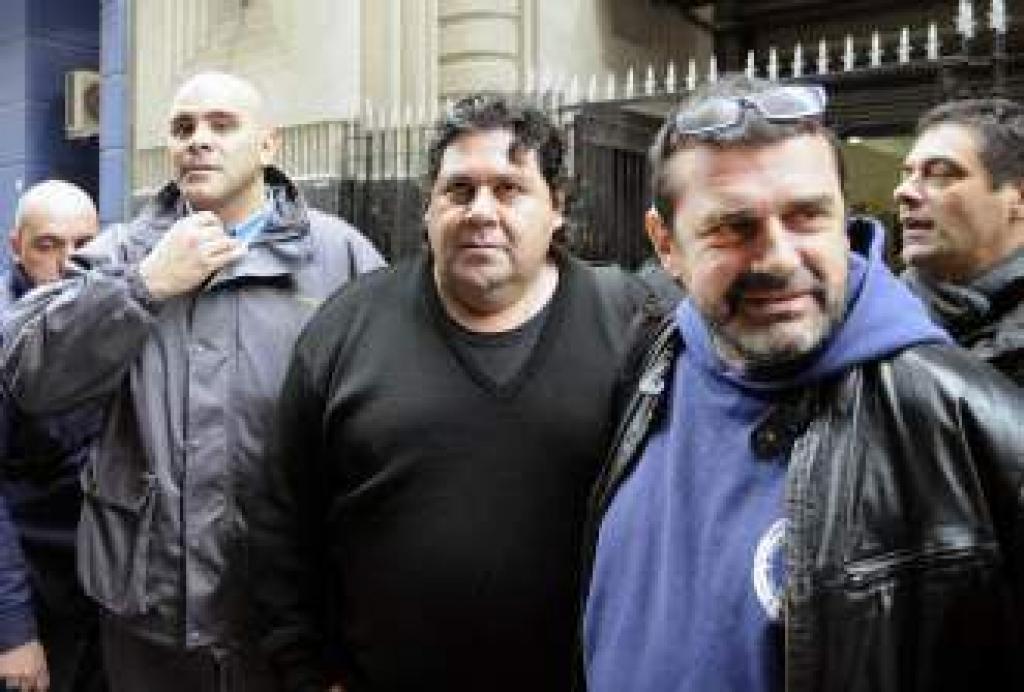 Segovia dijo que el paro de subtes va a seguir y lanzoacute una amenaza- ldquoNo jueguen con fuegordquo