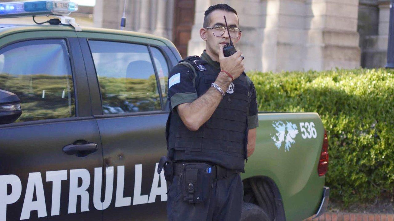 San Isidro denuncioacute a una empresa de seguridad por impedir el ingreso policial tras un robo