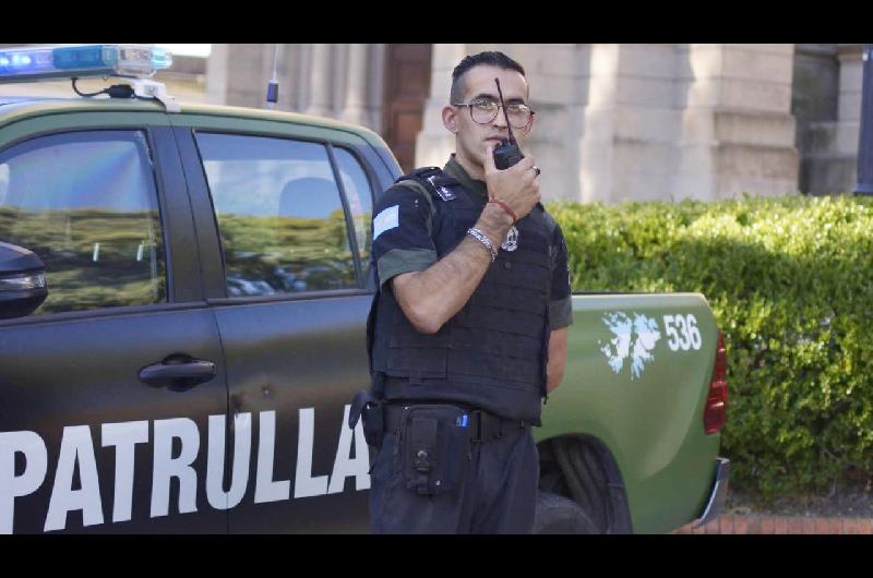 San Isidro denuncioacute a una empresa de seguridad por impedir el ingreso policial tras un robo