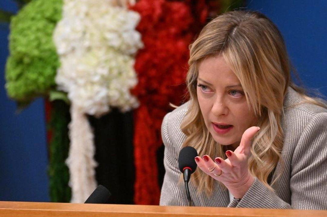 Italia despliega 500 soldados en Milaacuten y endurece leyes de seguridad tras enfrentamientos