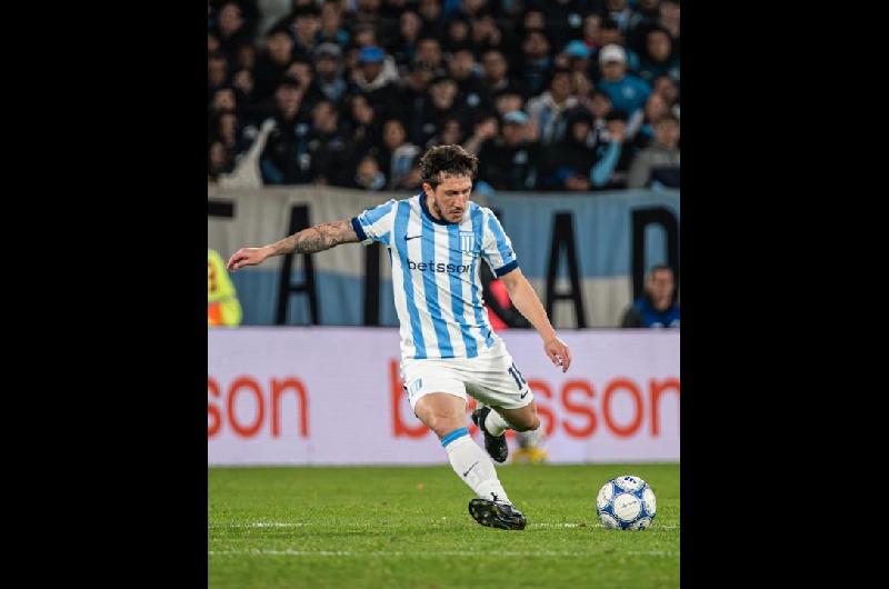 Alfonso Espino se disculpoacute por haber insultado a la hinchada de Racing