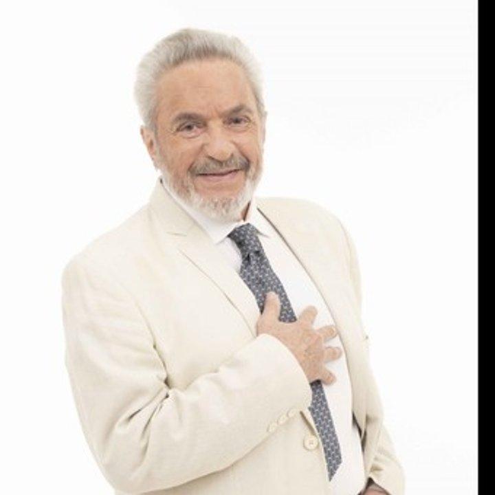 Cuaacutendo y doacutende seraacute el uacuteltimo adioacutes a Antonio Grimau