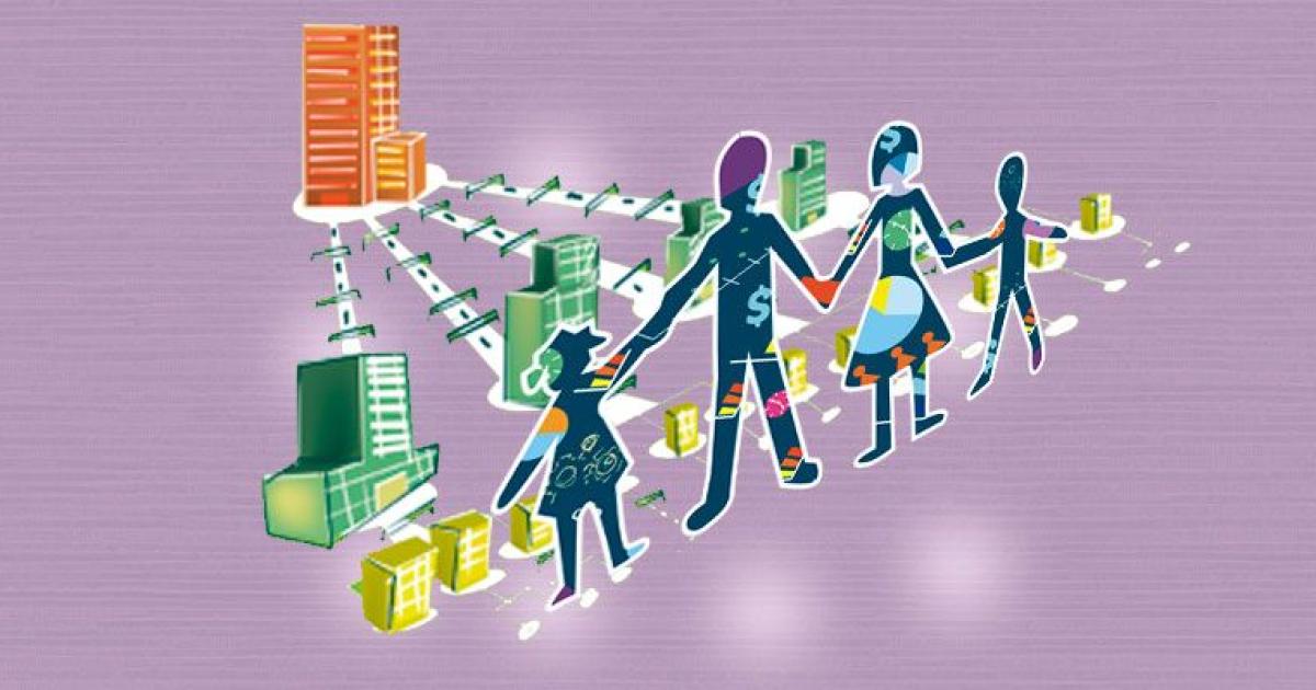 Invitan a la 23ordm edicioacuten de las Jornadas Pymes para empresas familiares