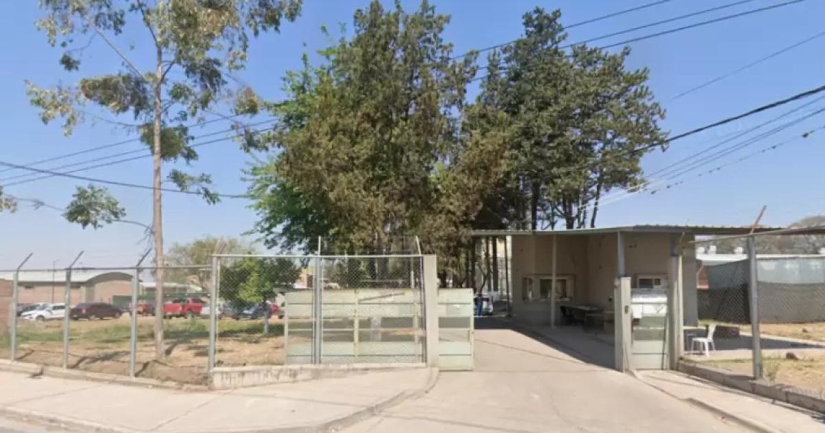 Desde el Penal de Alto Comedero se haciacutean pasar por el juez Rosatti