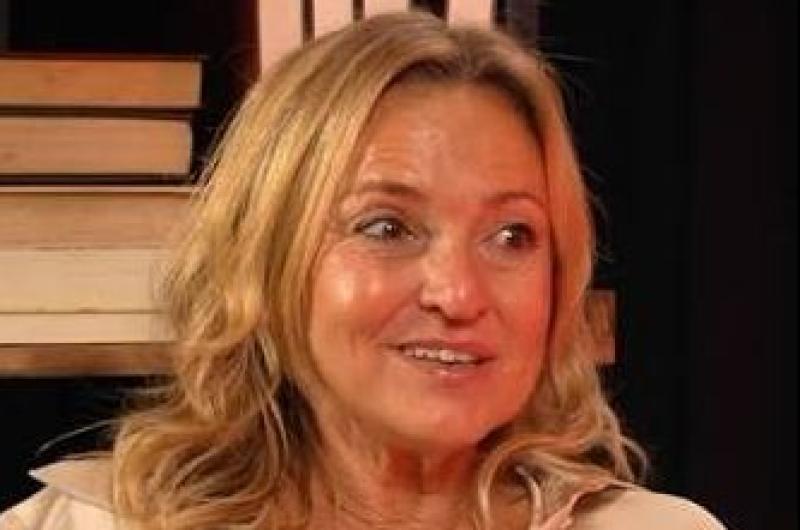Daniela Dupuy