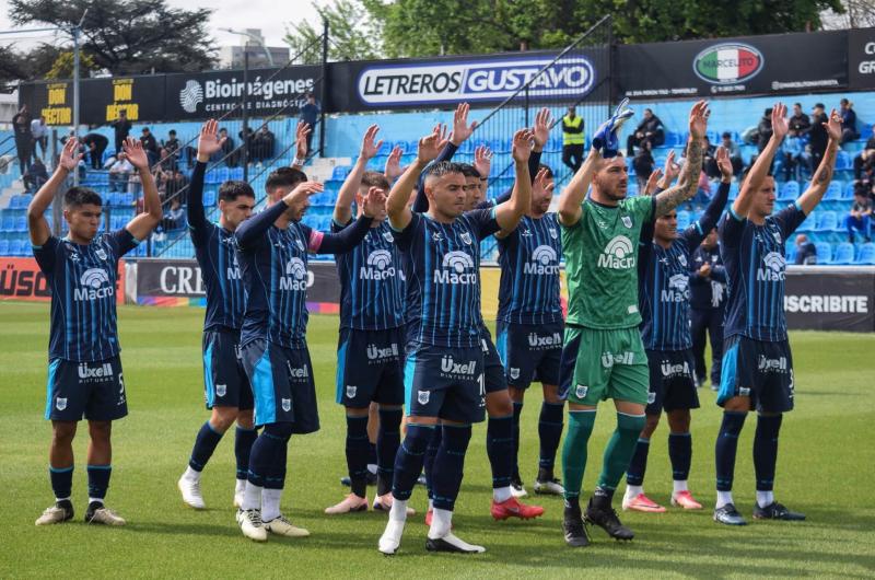 Gimnasia clasificoacute a la Copa Argentina esta en el reducido y tiene chances de la primera final