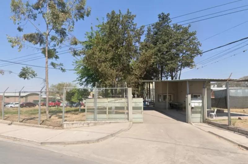 Desde el Penal de Alto Comedero se haciacutean pasar por el juez Rosatti